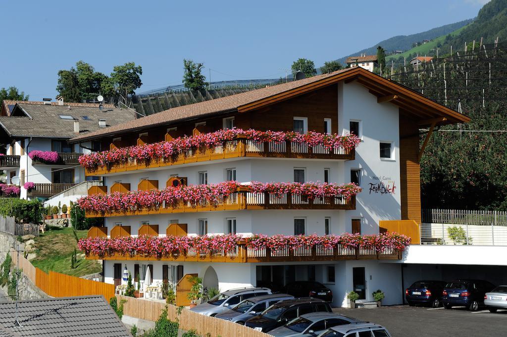 Pension Hoefler - Fernblick Шена Екстер'єр фото